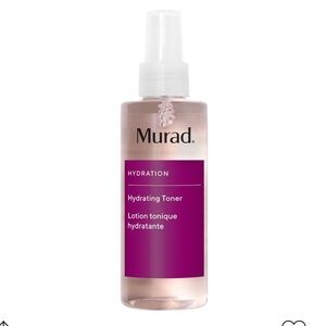 Murad hydrating toner